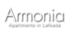 Armonia Apartments in Lefkada